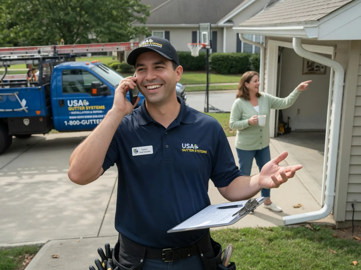 Gutter Installation Noble, LA FAQs